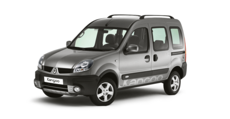 Véhicules utilitaires