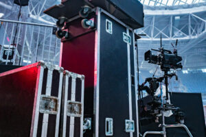 Industrie cinématographique