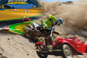 Compétitions sportives