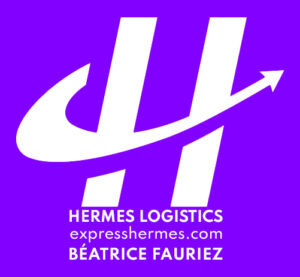 Hermes Logistics — Béatrice Fauriez